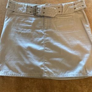 DKNY JEANS Skirt